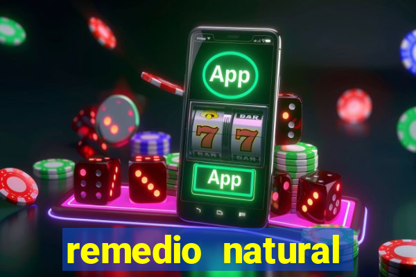 remedio natural para diabetes